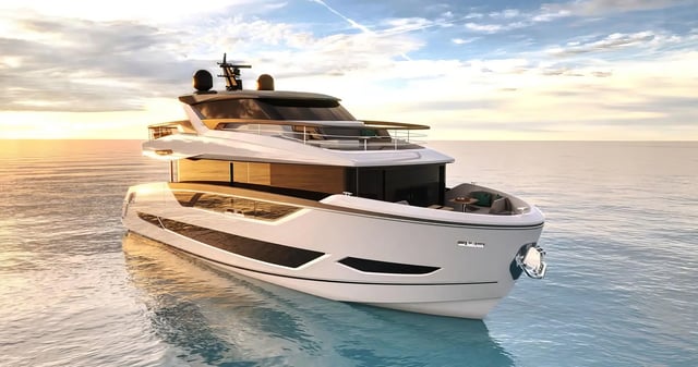 OCEAN 156/01