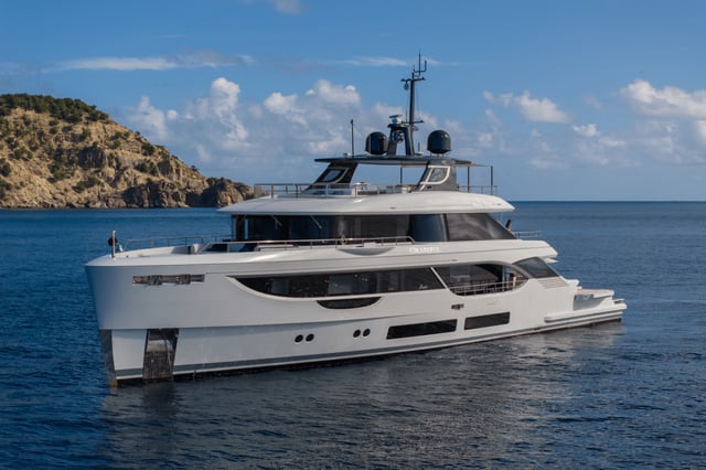 GRATEFUL OASIS 34