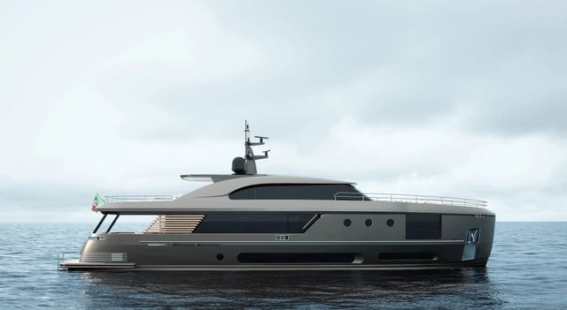 ALMA III