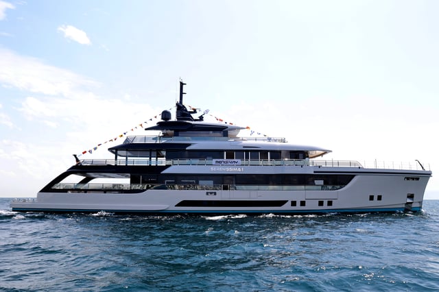 SERENISSIMA I