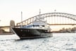 NEW YEAR'S EVE | SYDNEY itineraries