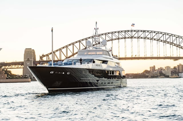 NEW YEARS EVE | SYDNEY itineraries