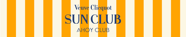 Veuve Clicquot Sun Club