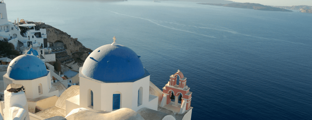 greek island yacht charter