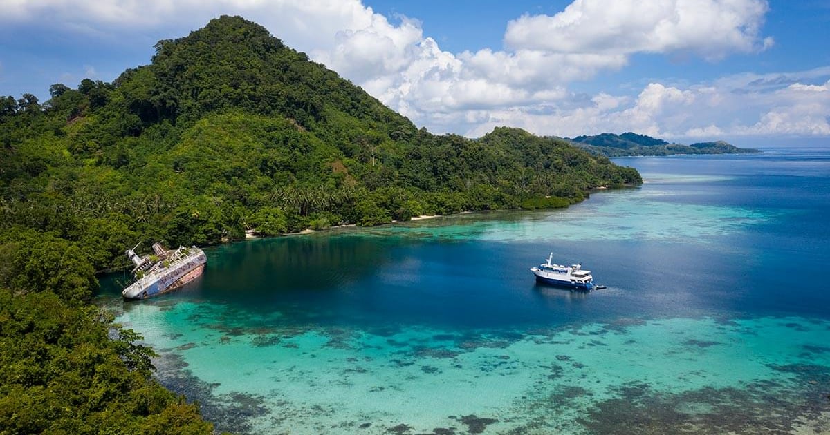 7 Nights in the Solomon Islands | Ahoy Club