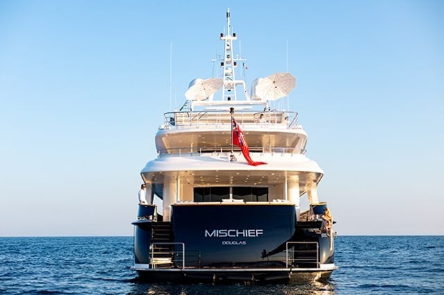Ahoy Club, the world's leading innovative yacht charter company