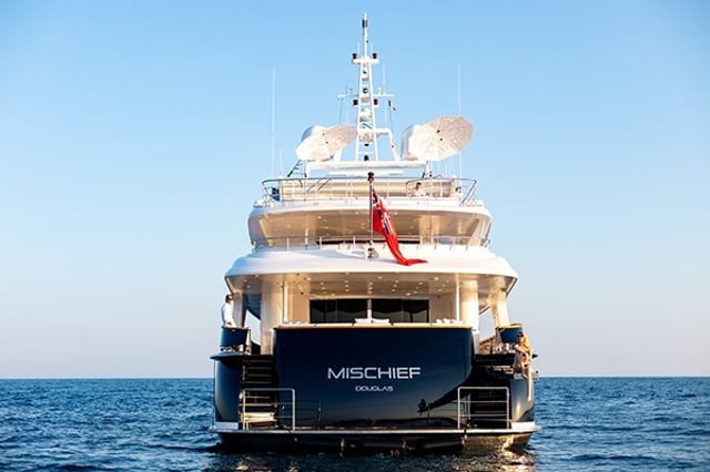 Ahoy Club, the world's leading innovative yacht charter company