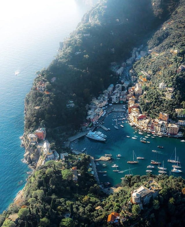 Ahoy's guide to the Amalfi coast