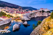 7 NIGHTS FROM DUBROVNIK TO SPLIT IN CROATIA itineraries