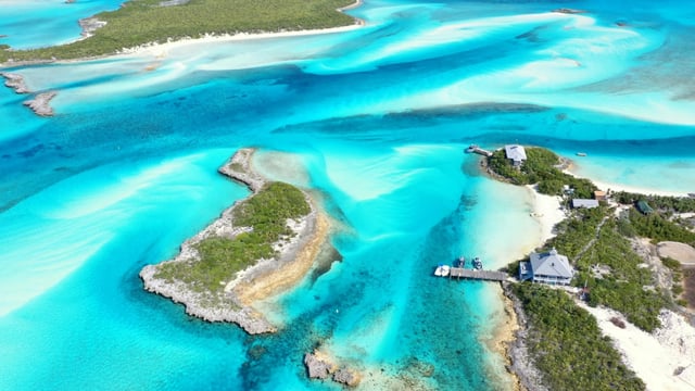 7 Nights in the Bahamas