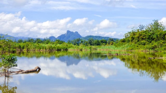 7 nights in Papua New Guinea news image