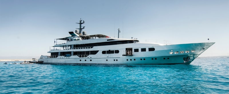 Island Hopping In The Bahamas Luxury Yacht Escapes In The Atlantics Paradise.