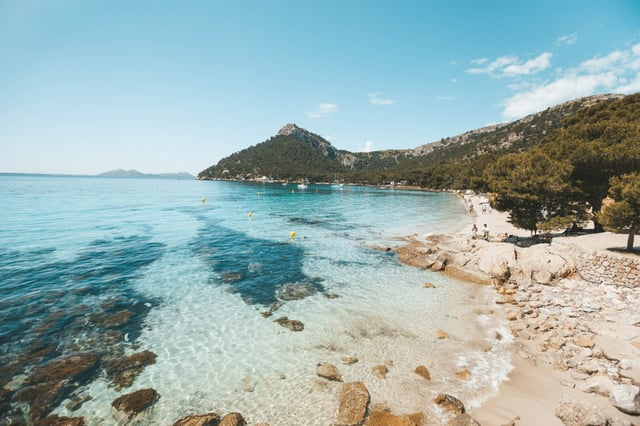 Balearic Island Feature: Chartering in Mallorca