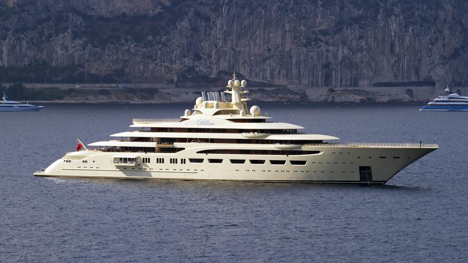 DILBAR/