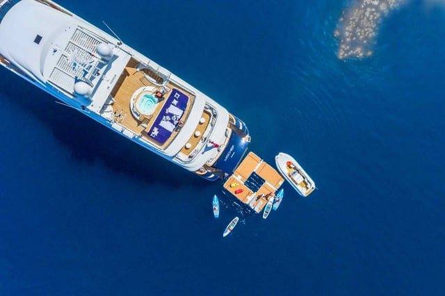 Boating Business | New automated yacht charter service saves time and costs