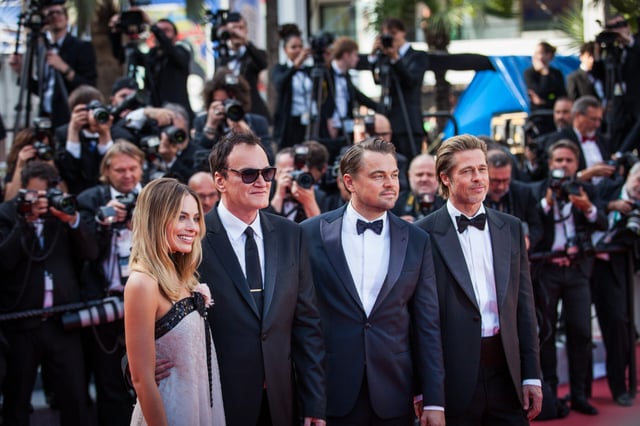 Cannes Film Festival