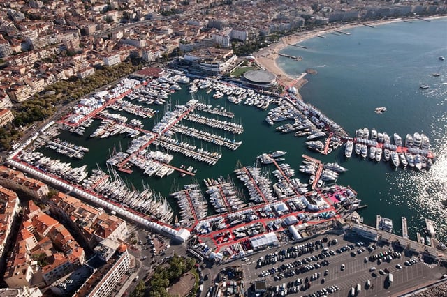 Cannes Yachting Festival - 2019 Summary