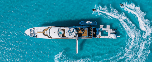 Caribbean Yacht Charter | Explore the British Virgin Islands