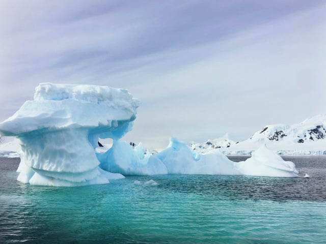 Destination Antarctica: What to Do at the Edge of the World
