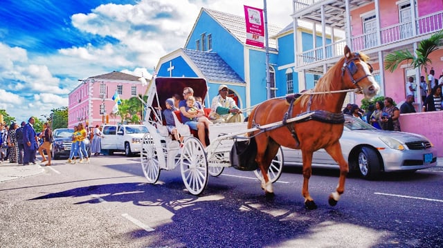 Destination Nassau: Exclusive Experiences for Your Day on Land