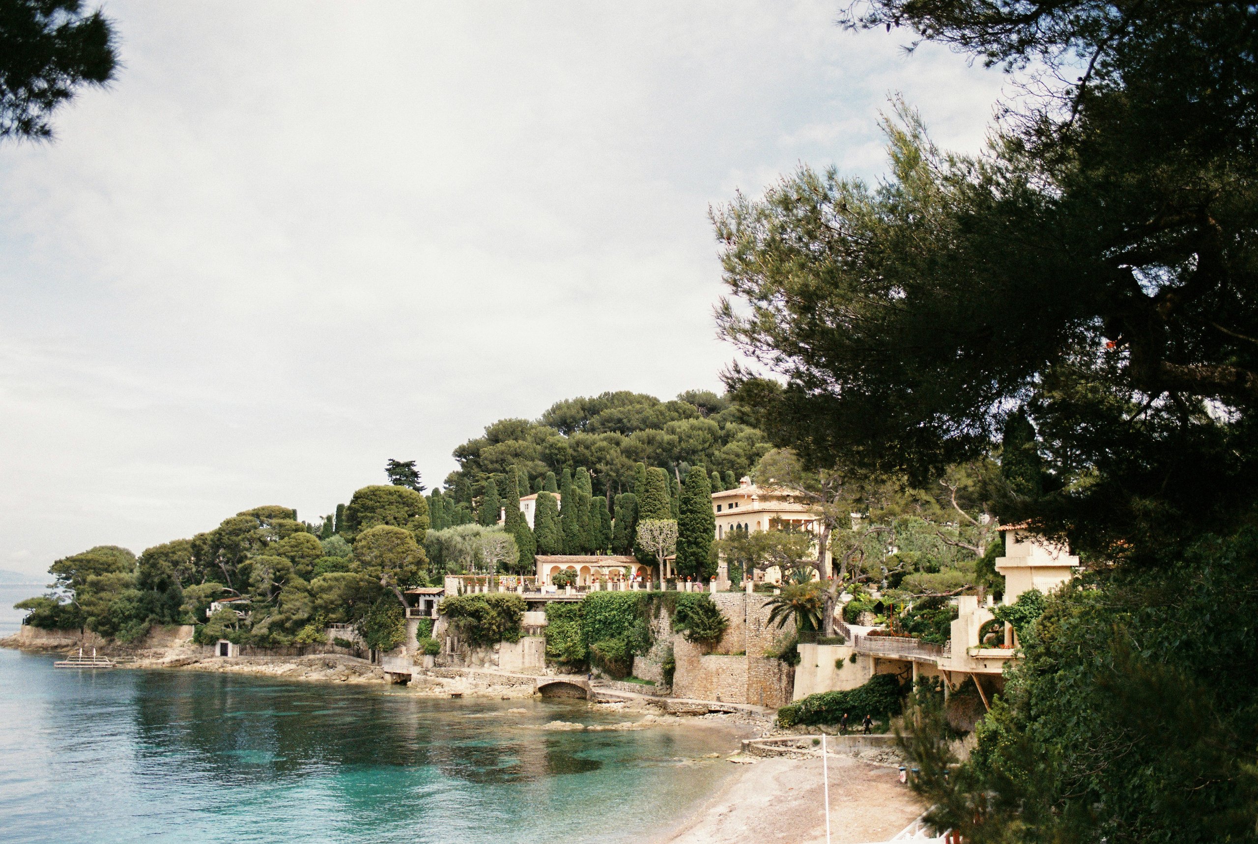 French riviera