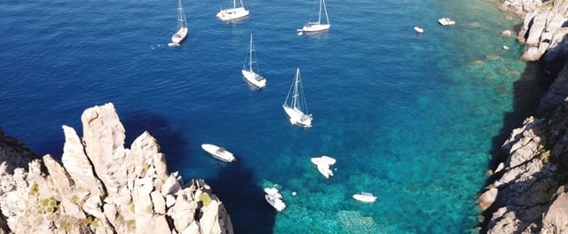 Explore The Amalfi Coast | Luxury Yacht Charters In Italy