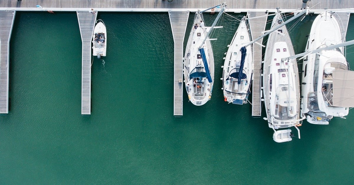 fire safety aboard yachts