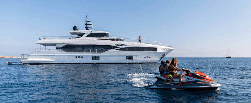 luxury-yacht-activities