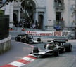 If You’re Only Going to Get to One Grand Prix, Monaco Has to Be the One.