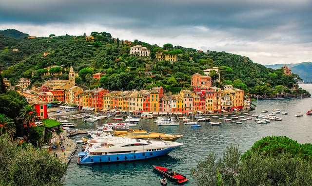Italy Imposes a 22% VAT on All Yachts from April 2020