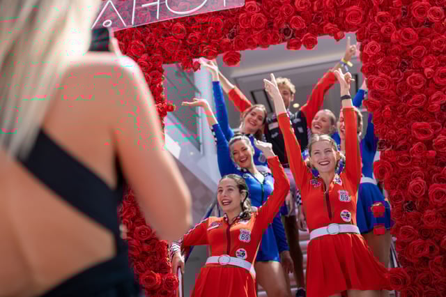 Major Events to Add To Your 2024 Calendar