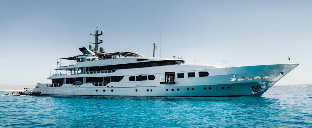 3-day-yacht-charter-itinerary