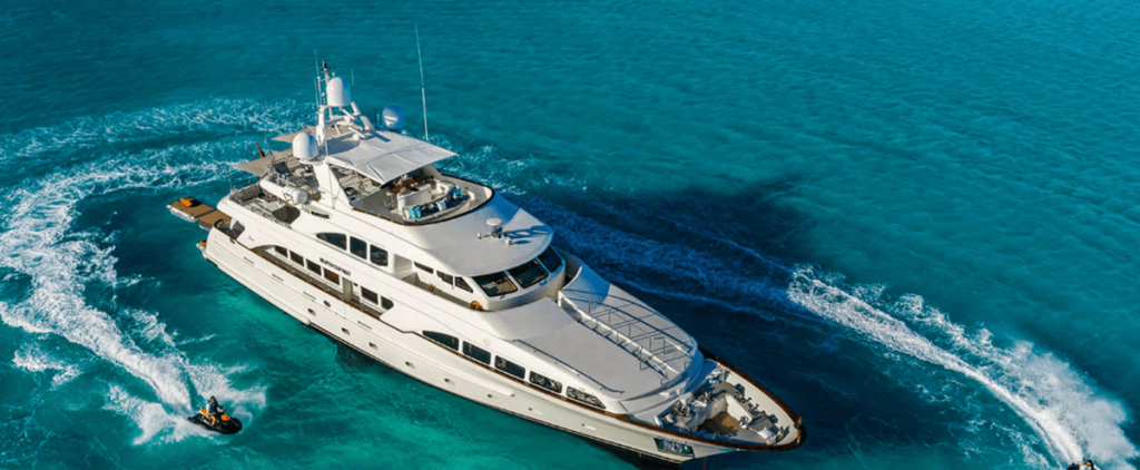 3 day yacht charter bahamas