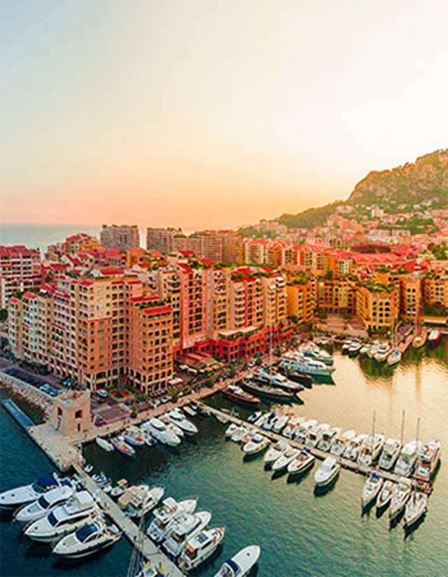 Monaco Court Hears Superyacht Case