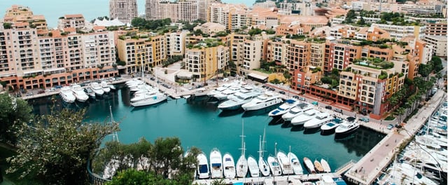 Monaco Yacht Show 2021 | Visit The World’s Largest Superyachts