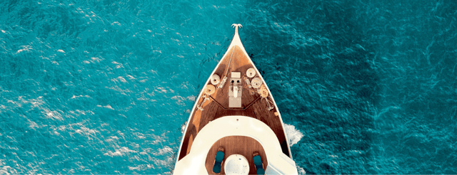 Top 10 Australian Oceanside Gems to Explore | Yacht Charter Australia