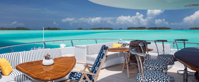 The Ultimate French Polynesia Yacht Charter Itinerary