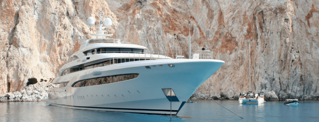 superyacht-honeymoon-greece