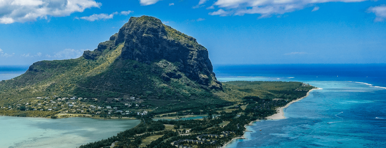 TROPICAL YACHT CHARTERS | DESTINATION MAURITIUS