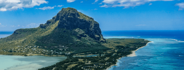 Tropical Yacht Charters | Destination Mauritius