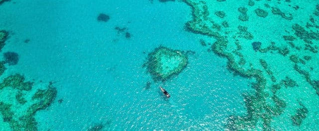 When Is the Best Time to Charter a Yacht in the Whitsundays?