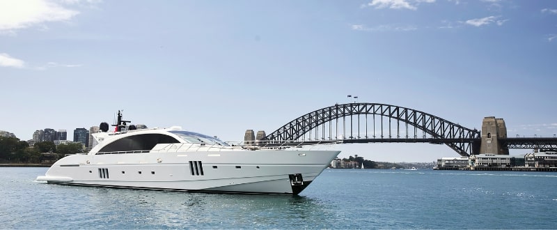 luxury-yacht-australia-sydney