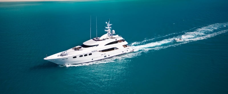 luxury-yachting-destinations-australia