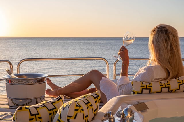 Whitsunday in the Winter - The Perfect Time To Visit