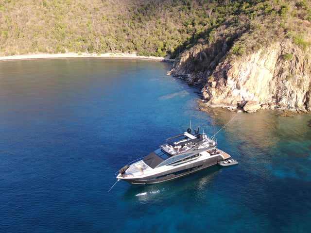Why OMNIA Ticks Every Box for a Perfect Yacht Charter Experience