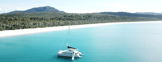 Yacht Charter | A Luxury Life Awaits Onboard