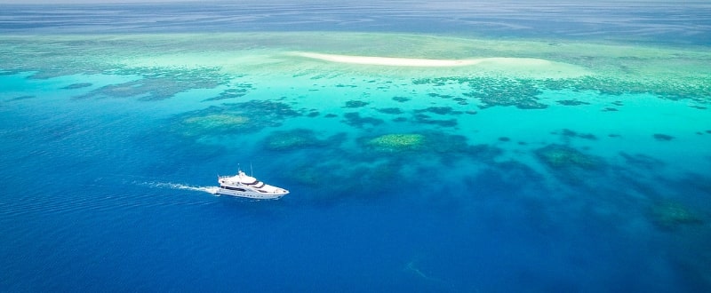 yacht-charter-the-whitsundays