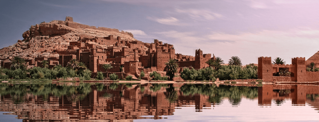 travel morocco via luxury yacht