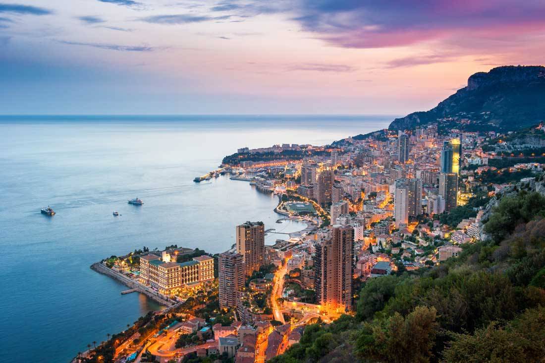 Featured Image Monaco