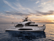 FERRETTI YACHTS itineraries